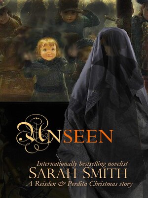 cover image of Unseen